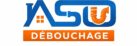 ASO DÉBOUCHAGE LOGO
